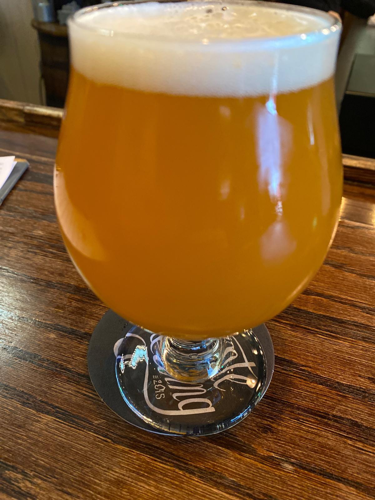 Trifecta Complex ( Triple Terpene IPA )