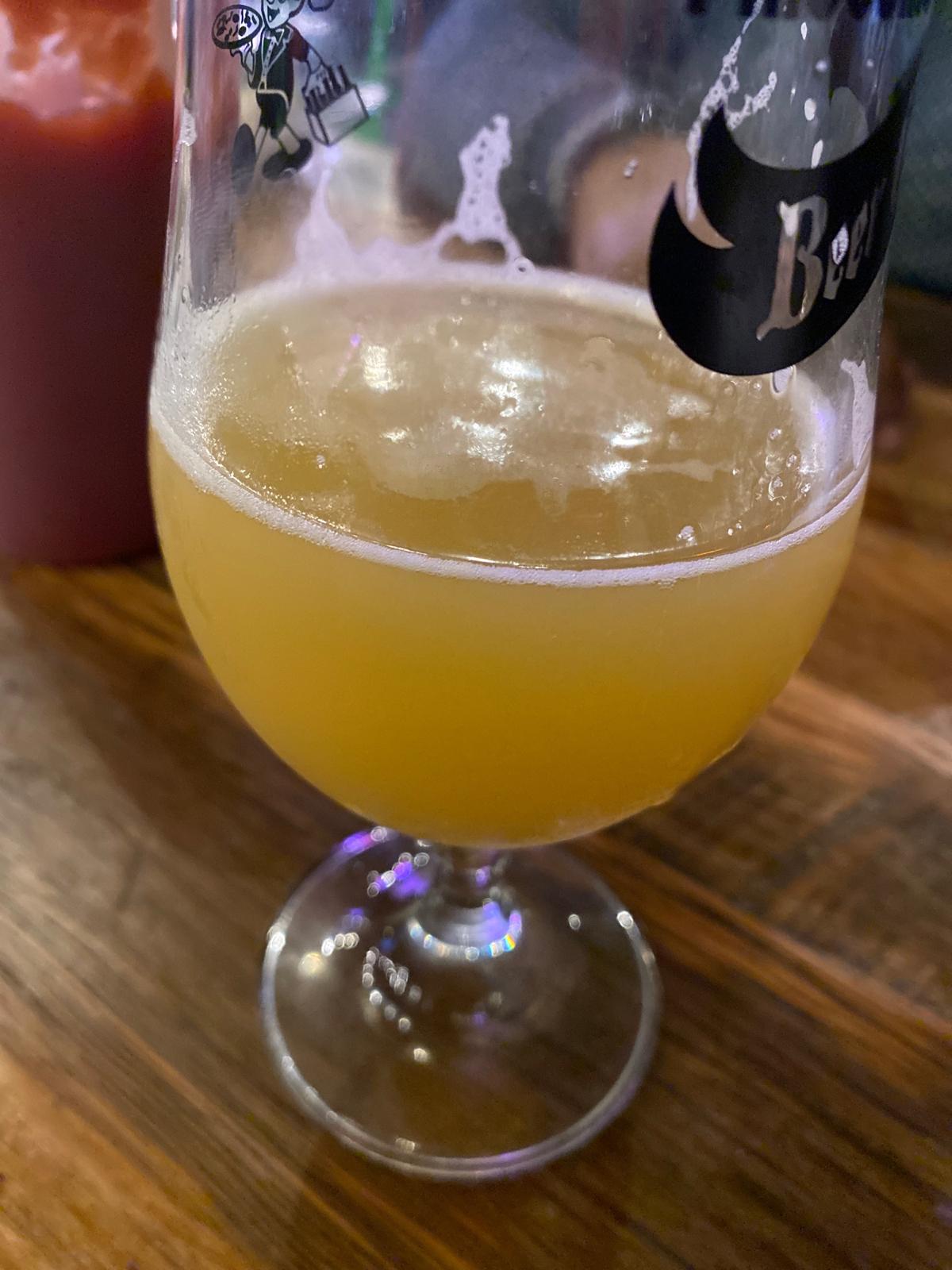 Got Caught In The Spotlight