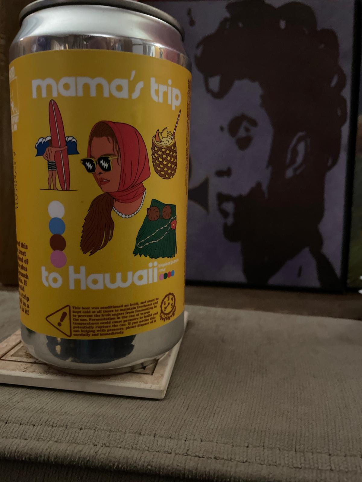 Mama
