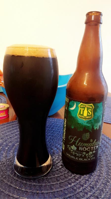 Humulus Noctem