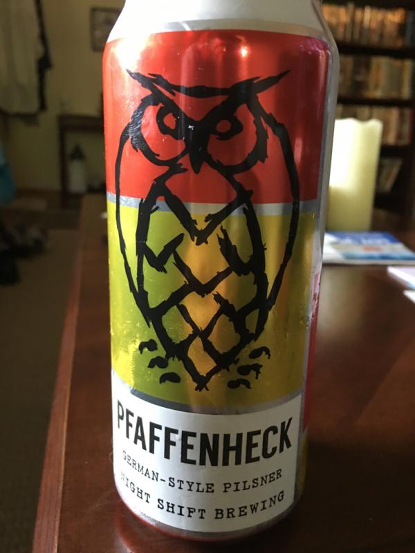 Pfaffenheck