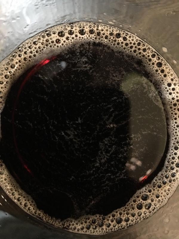London Porter