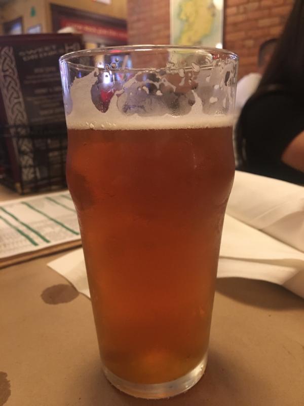 Pineapple IPA