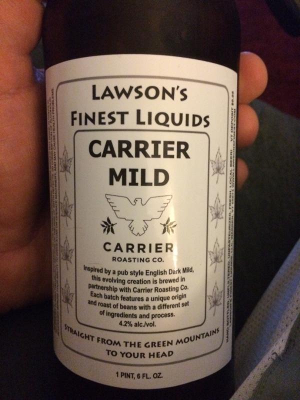 Carrier Mild