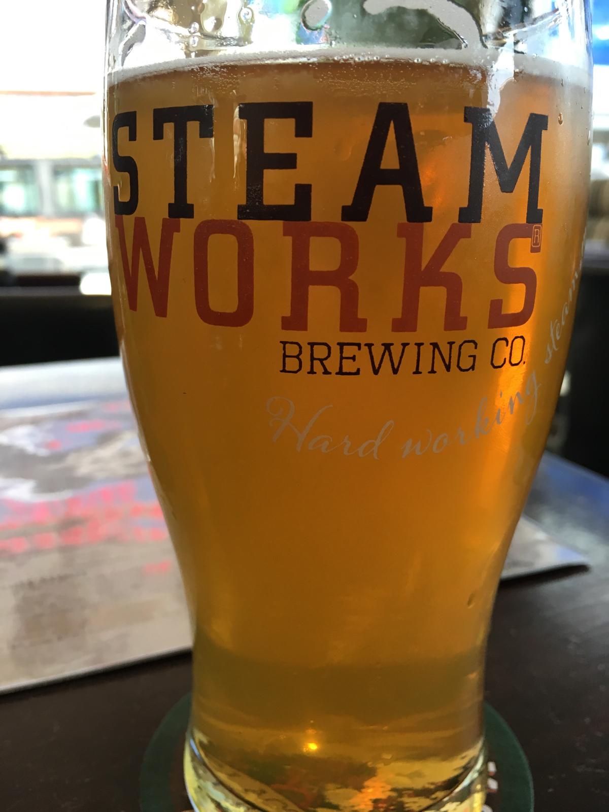 White Stout