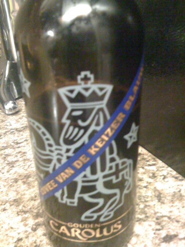 Gouden Carolus Carolus D