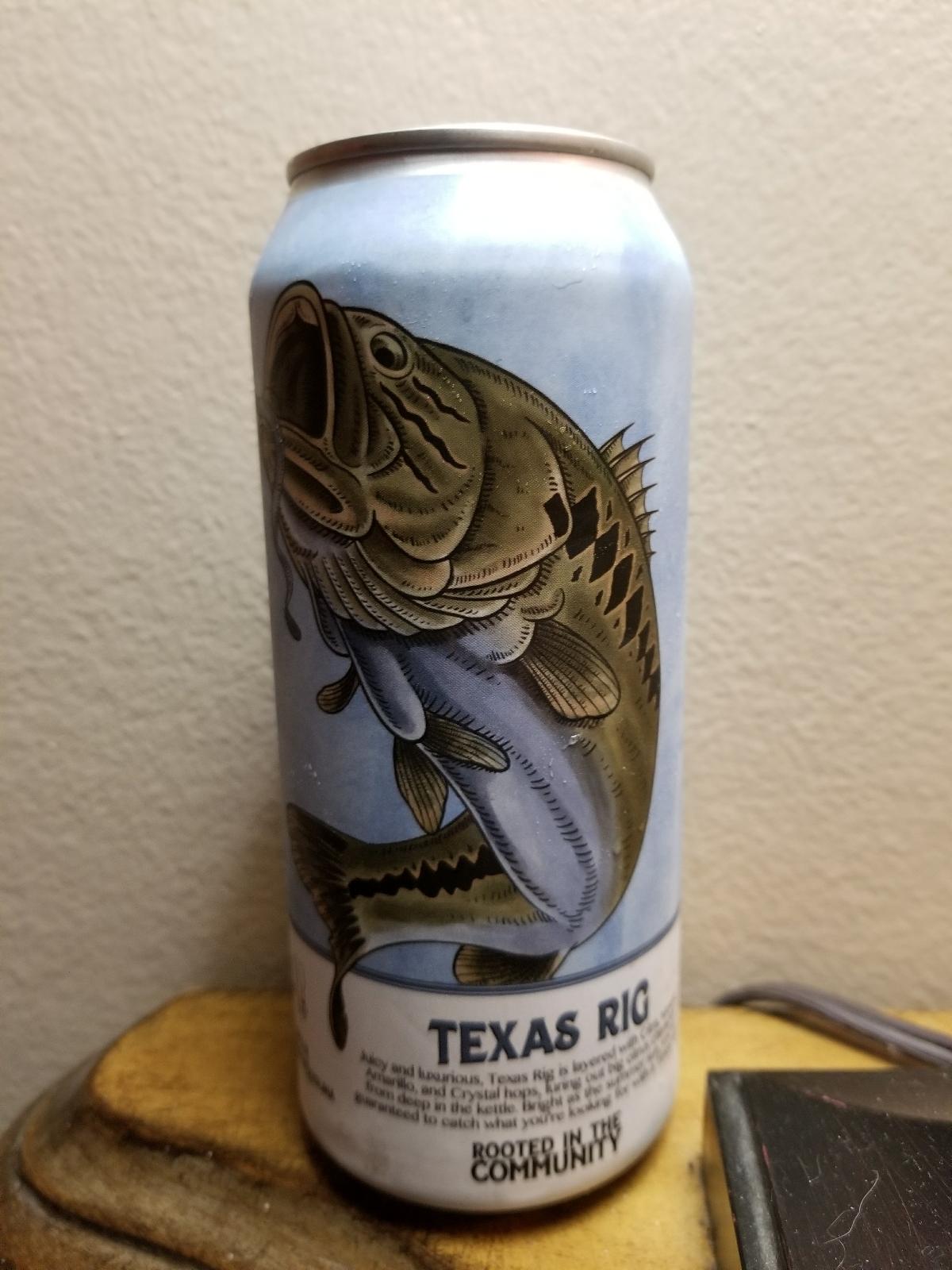Texas Rig