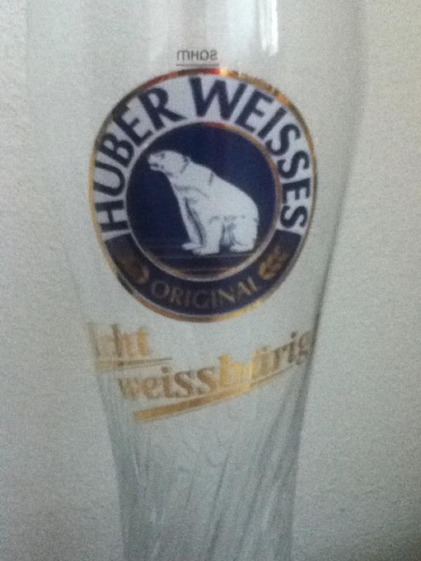 Huber Weisses Original
