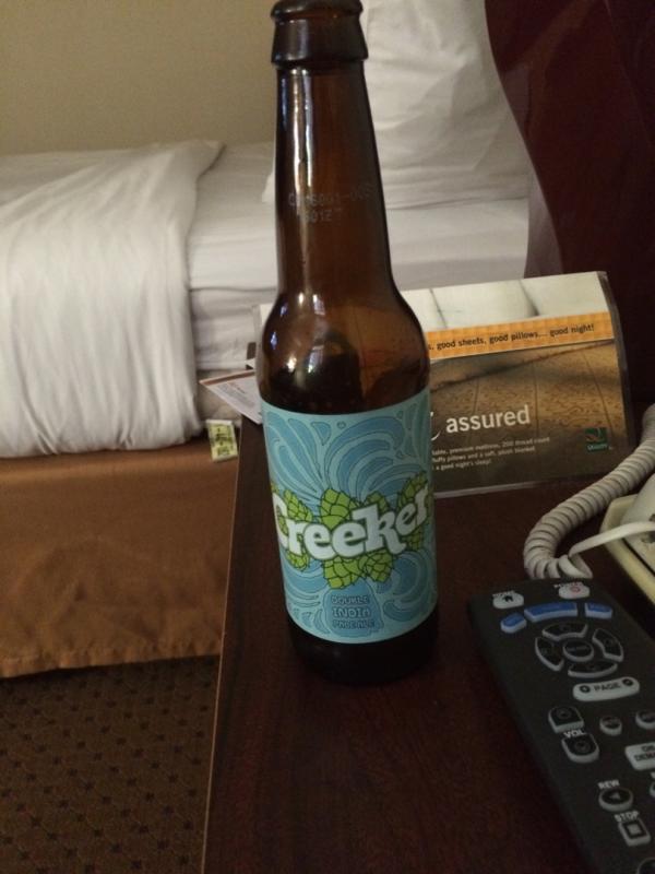 Creeper IPA