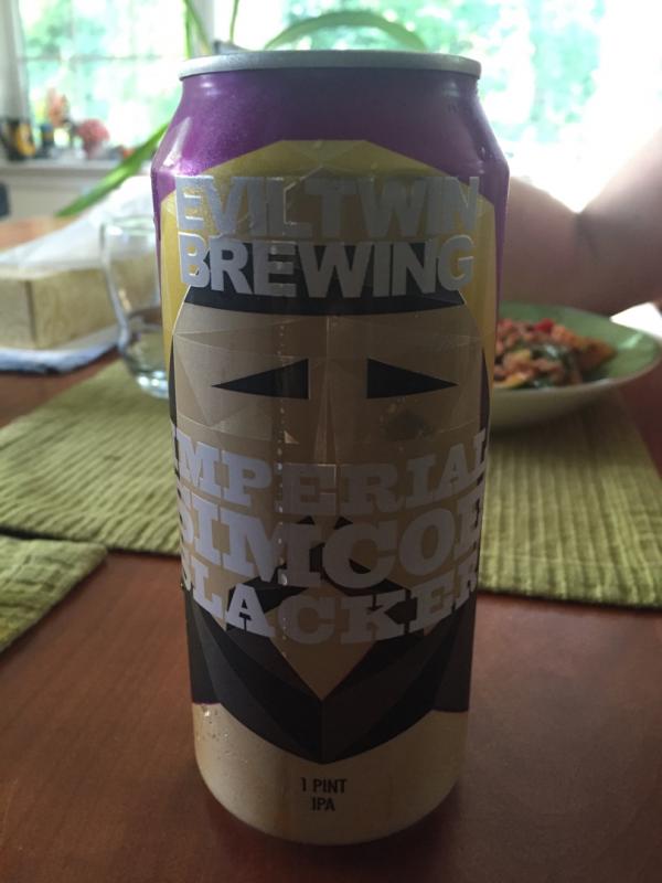 Imperial Simcoe Slacker 