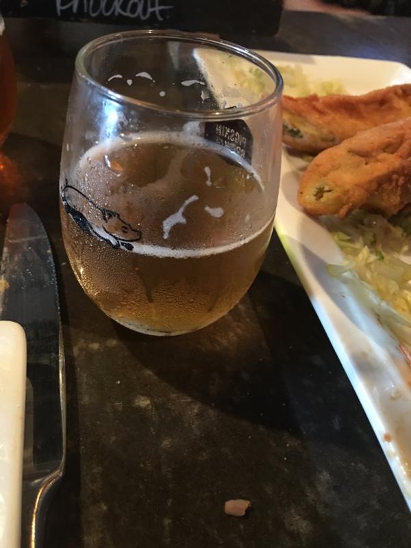 Zoetic Citra