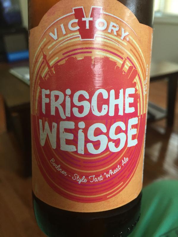 Frische Weiss