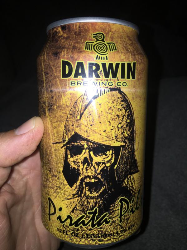 Pirata Pils