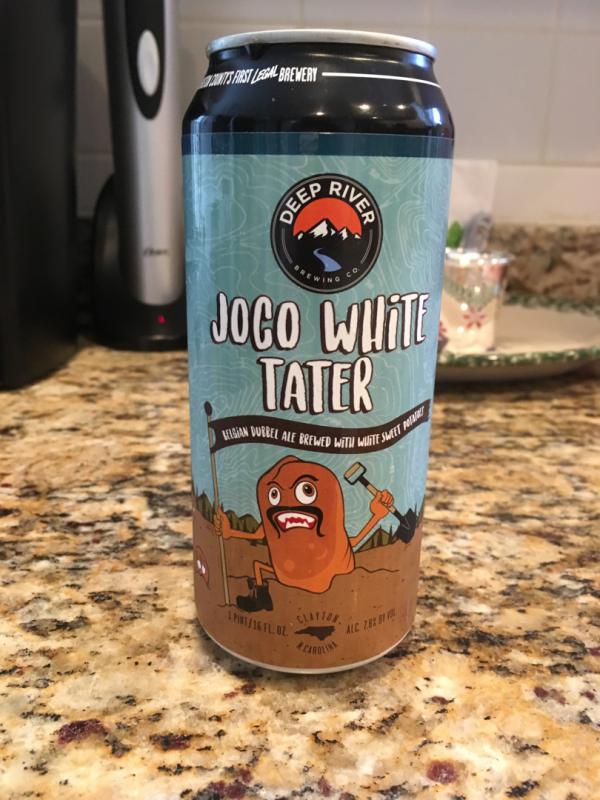 Joco White Tater