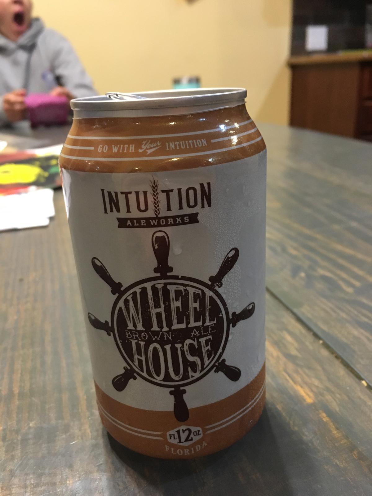 Wheelhouse