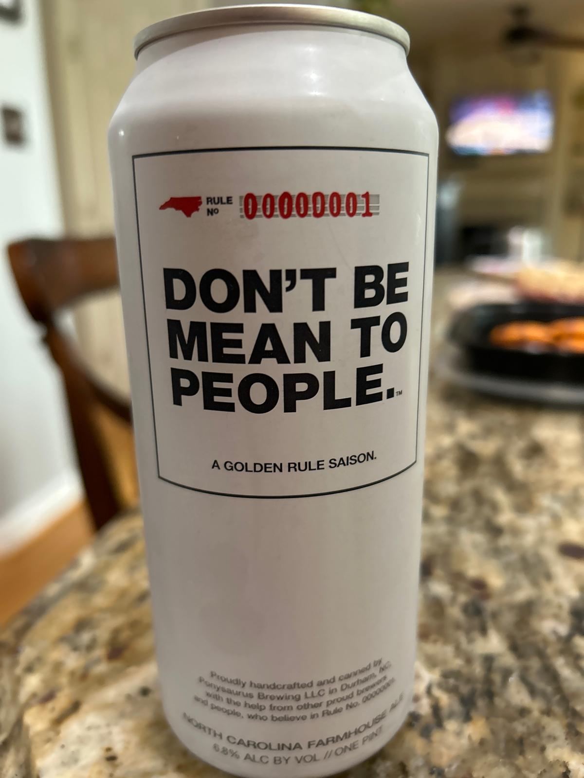 Don