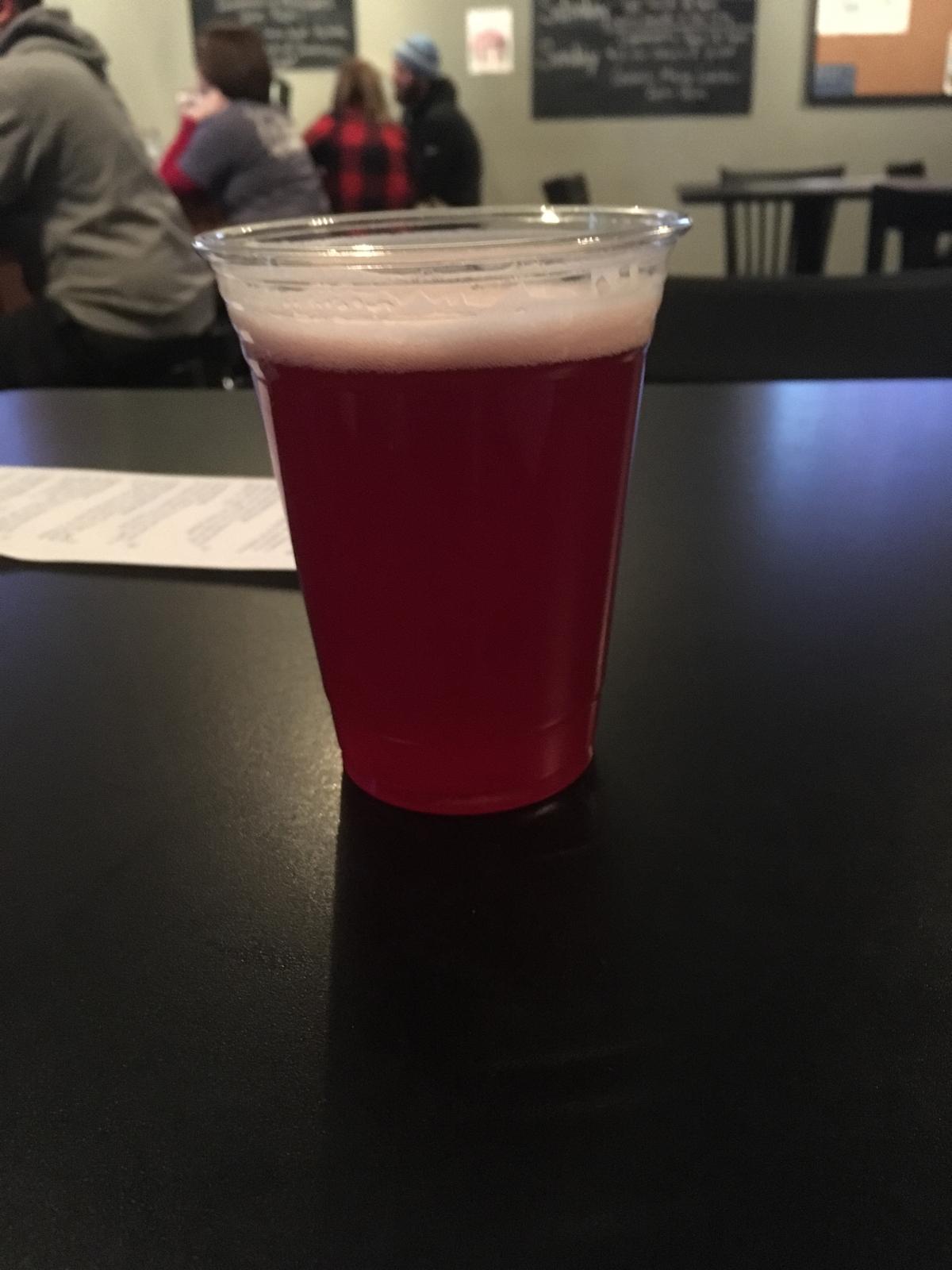 Briarberry Sour