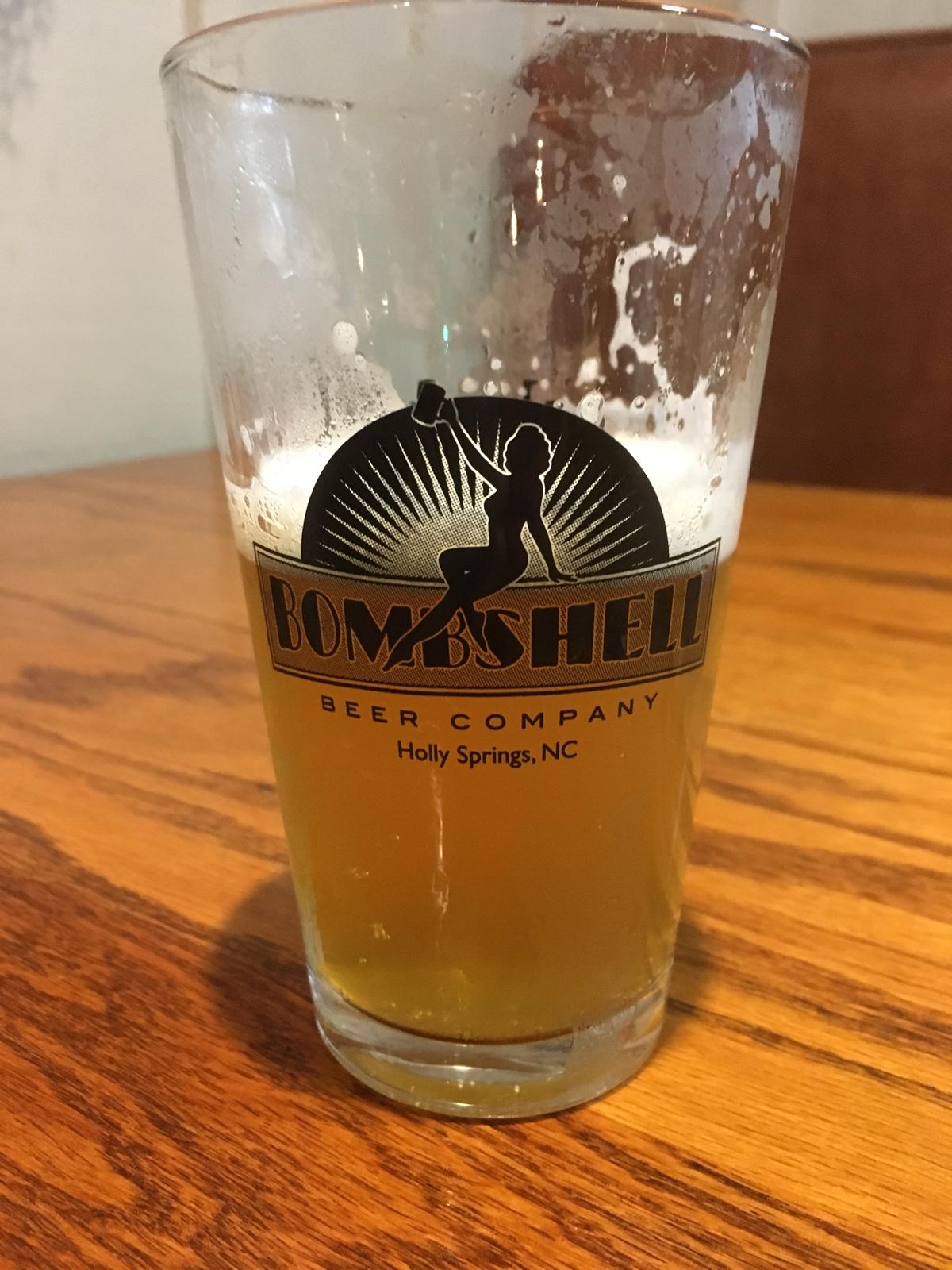 H-Town Lager
