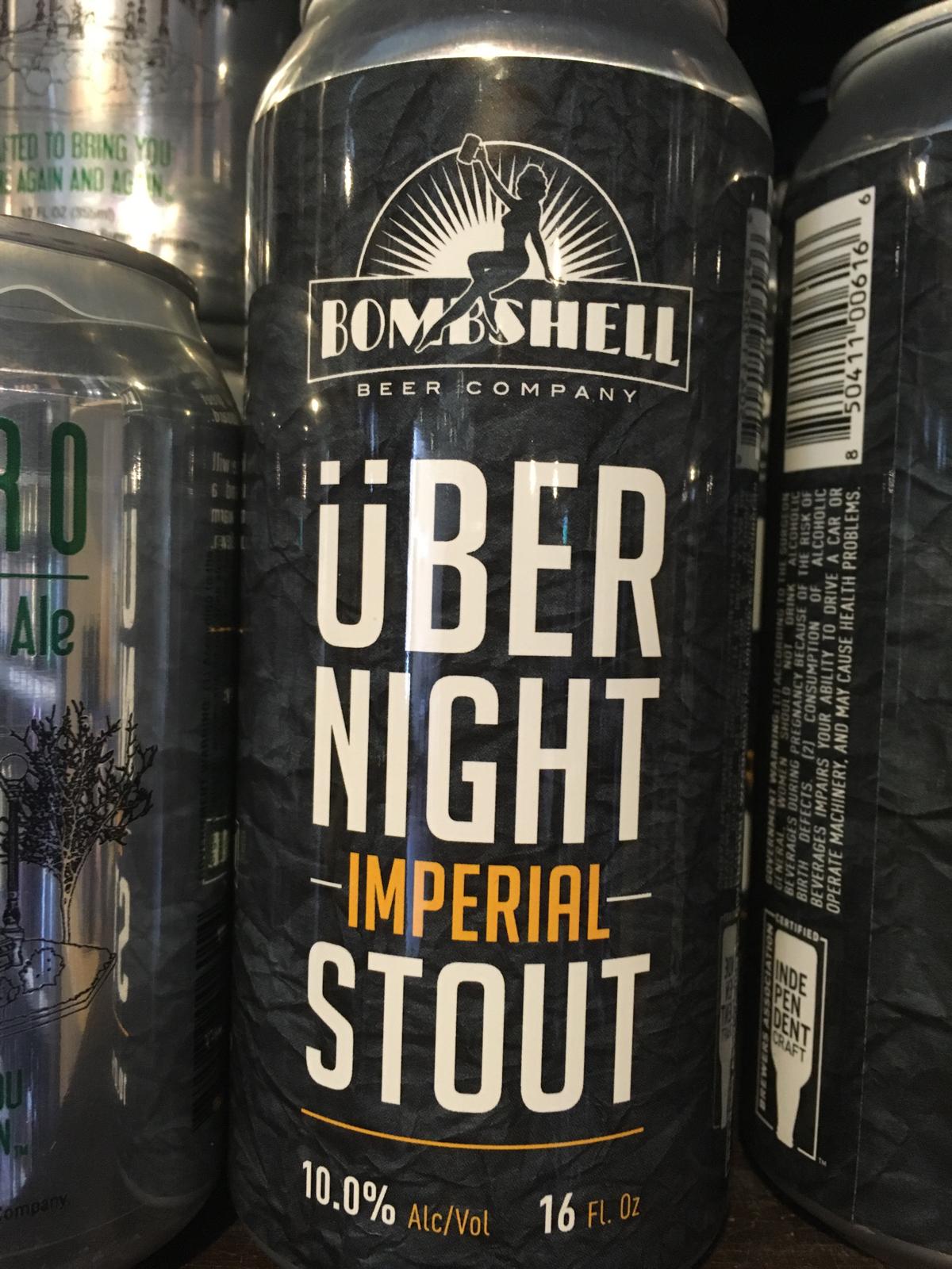 Über Night