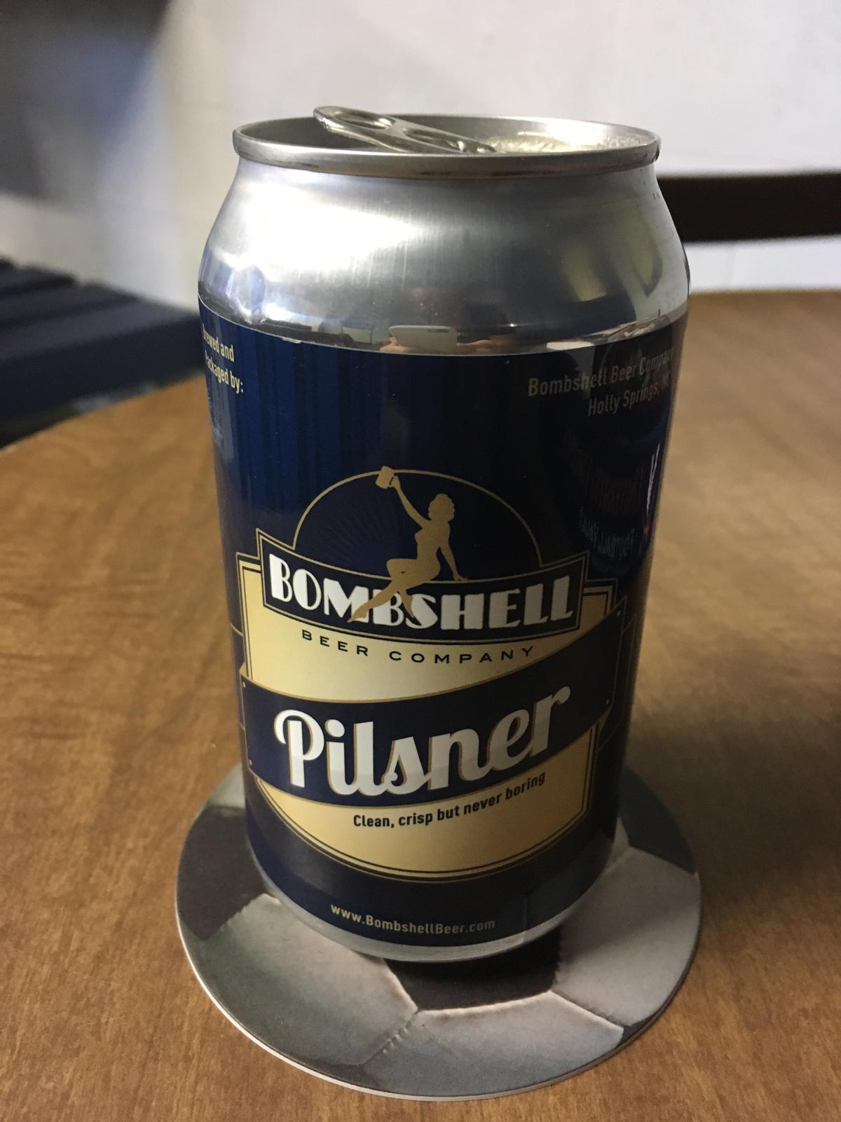 Pilsner