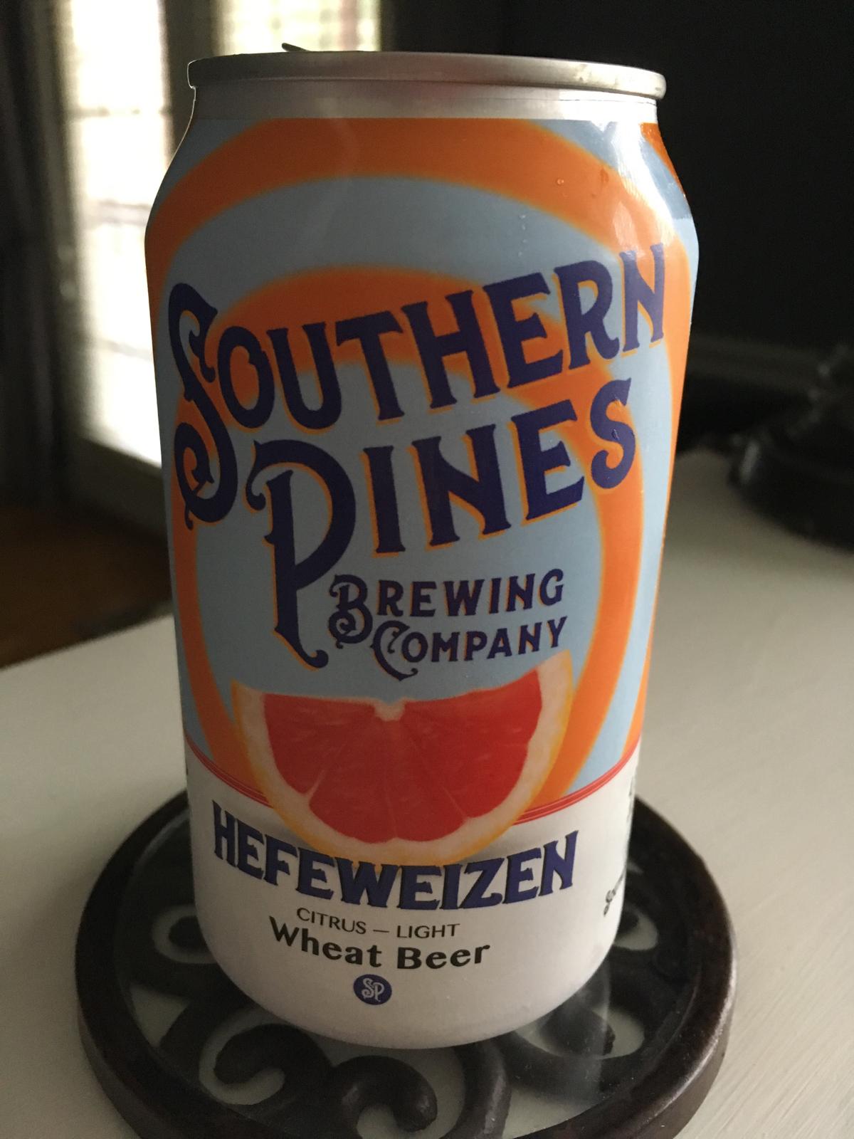 Hefeweizen