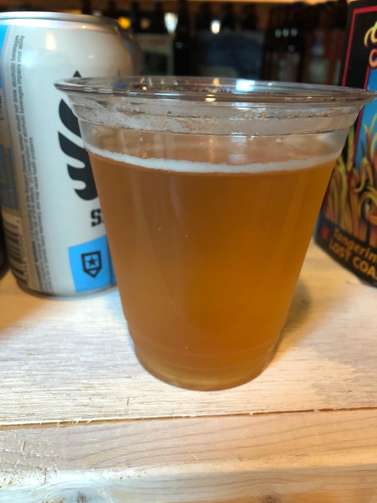 Double IPA