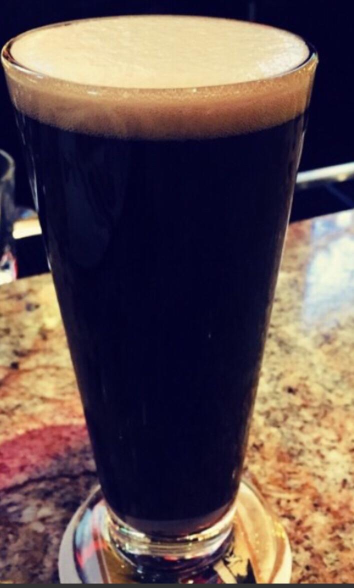 Cascadian Dark IPA