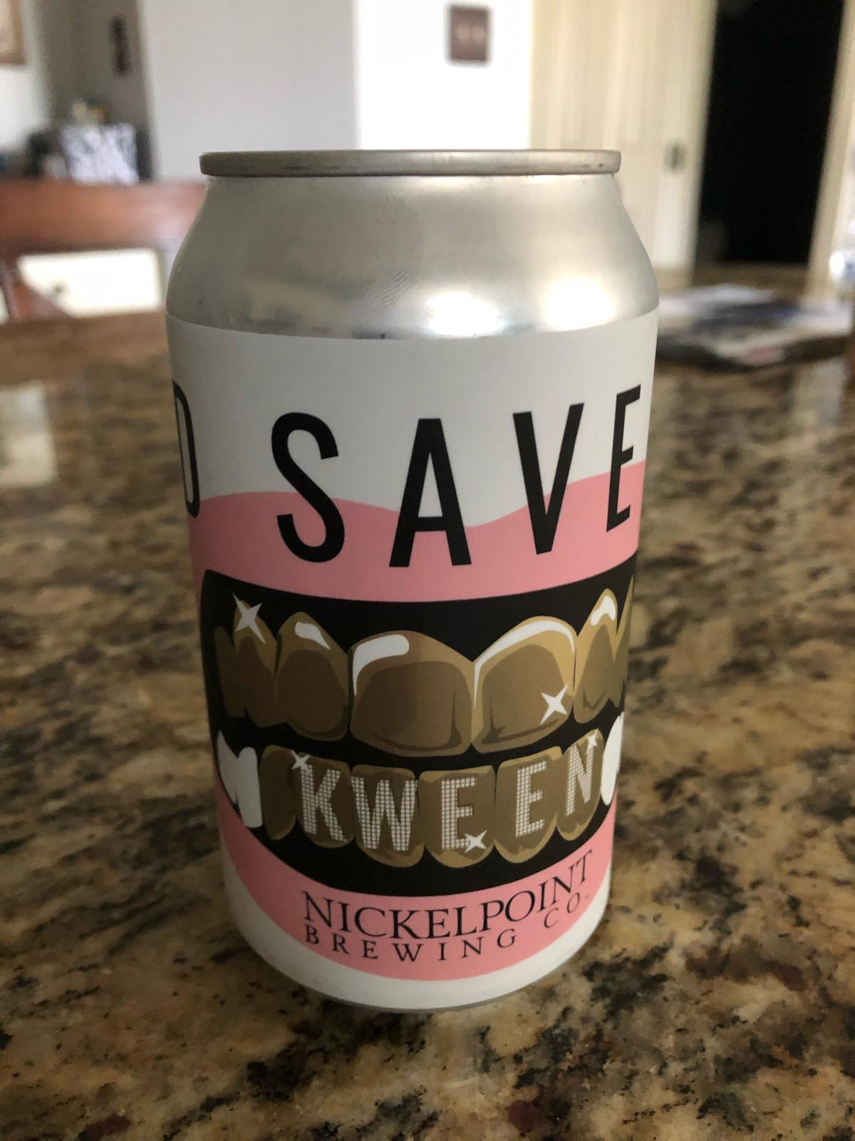 God Save The Kween