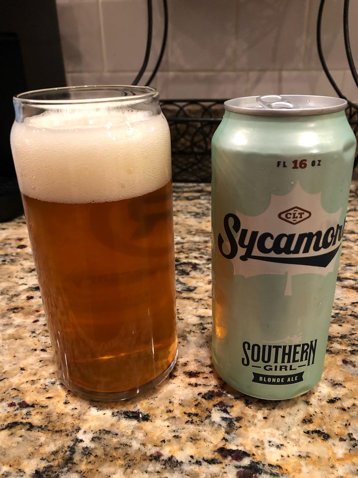 Southern Girl