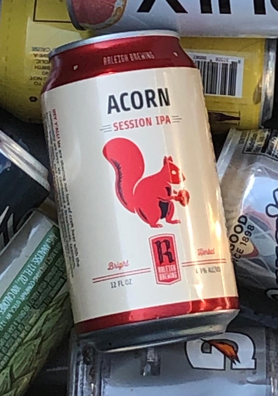 Acorn