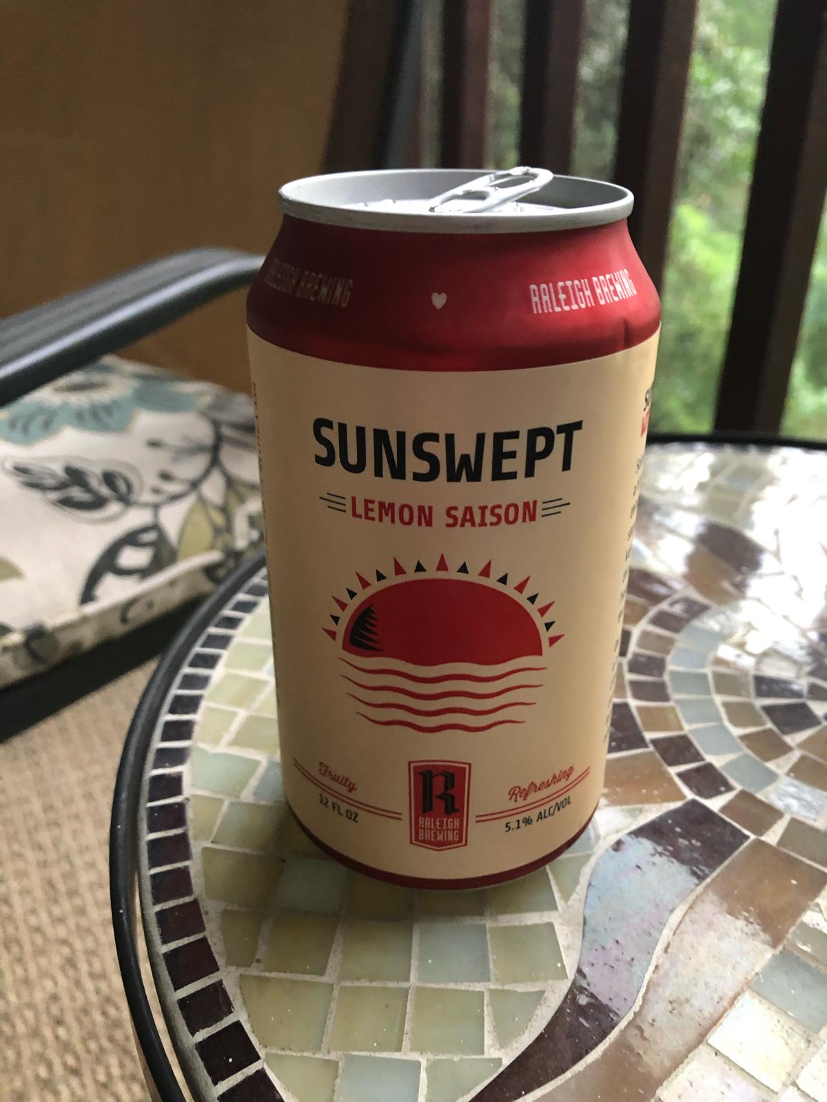 Sunswept
