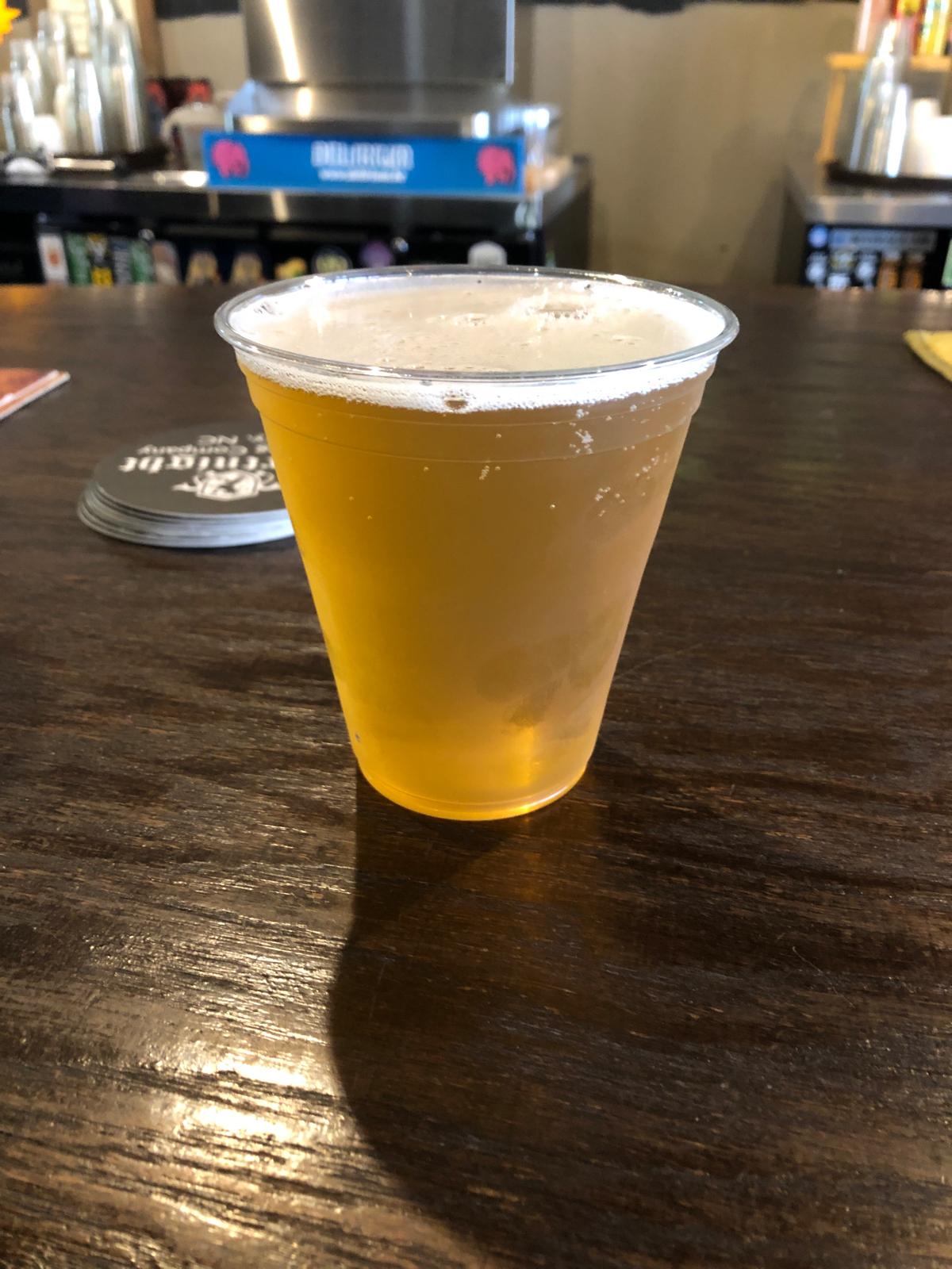 Hefeweizen