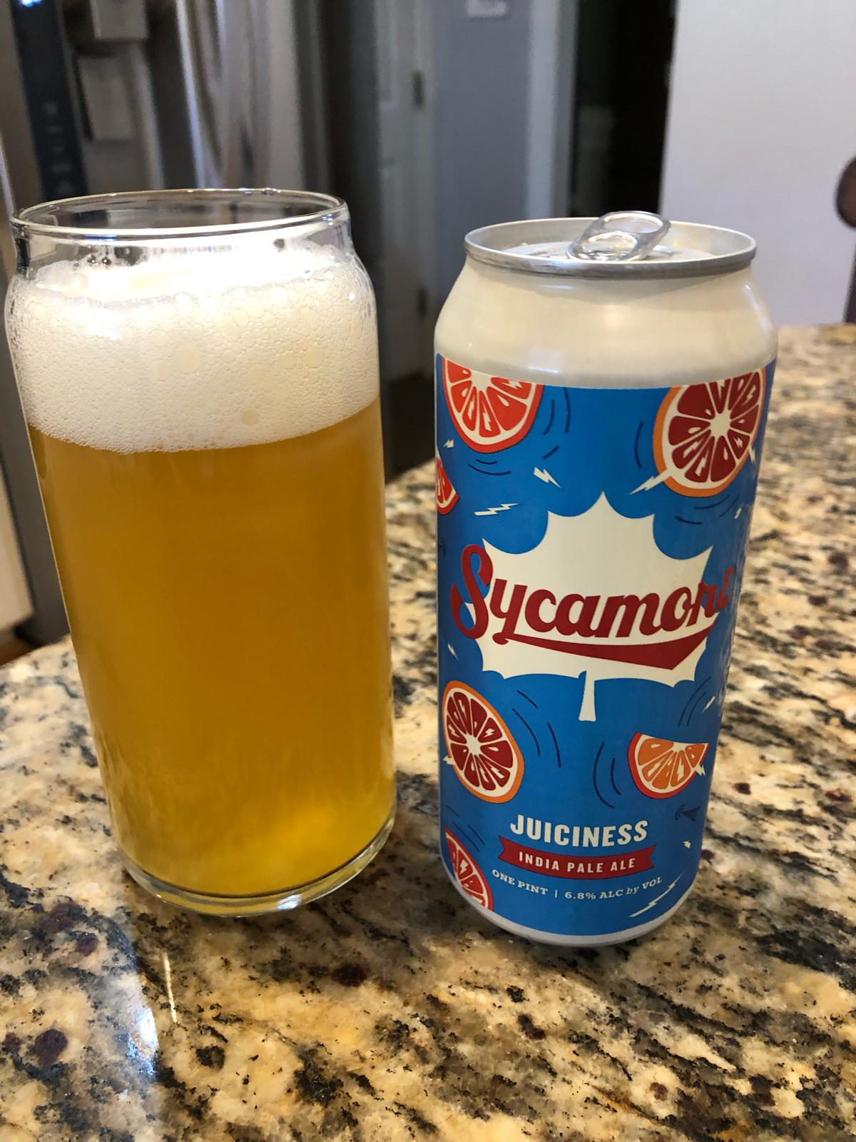 DUPLICATE - Juiciness