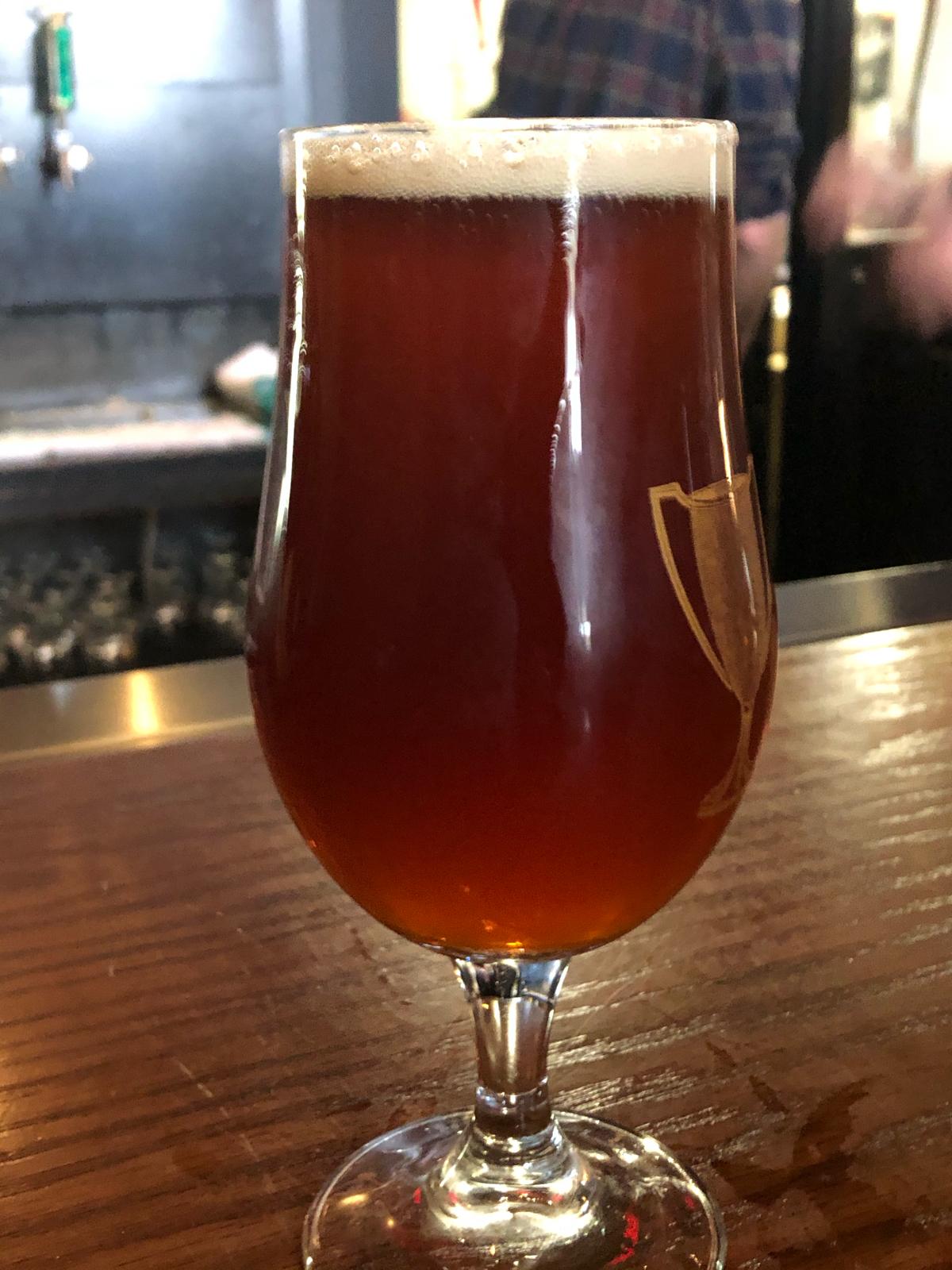 Belgian Brunch