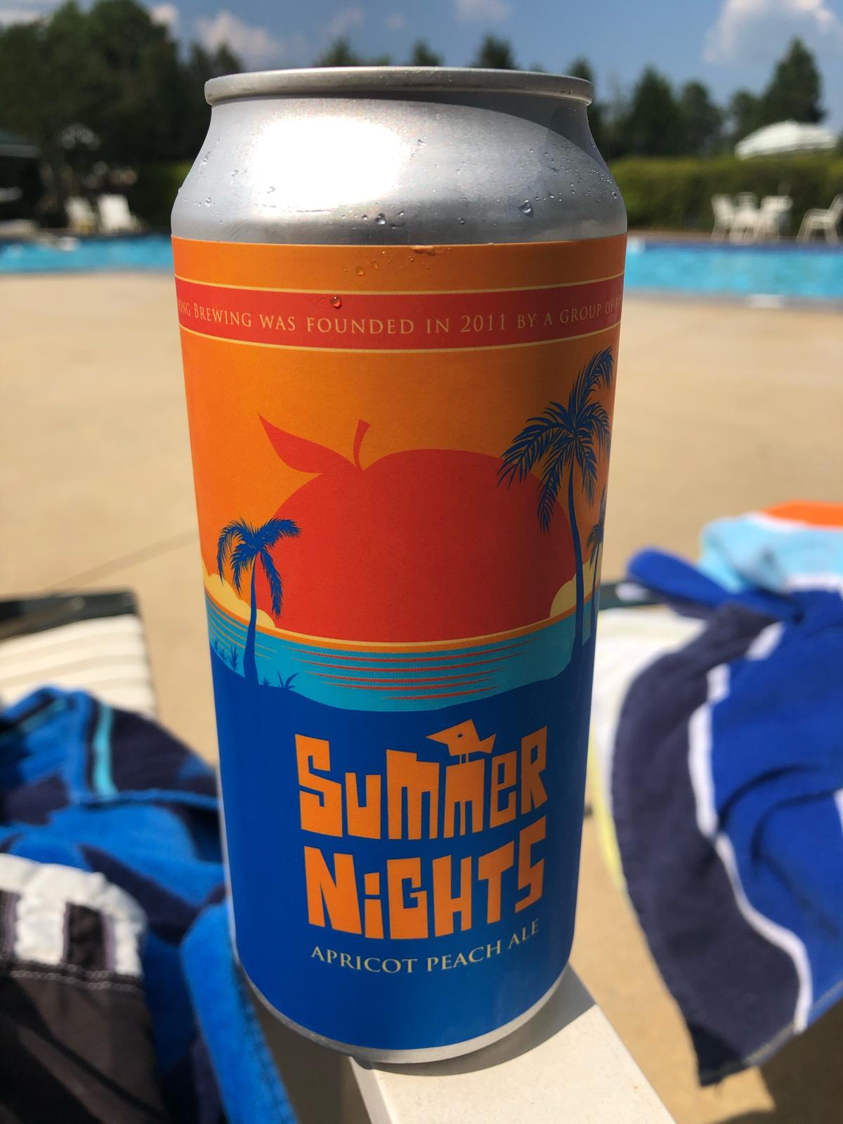 Summer Nights