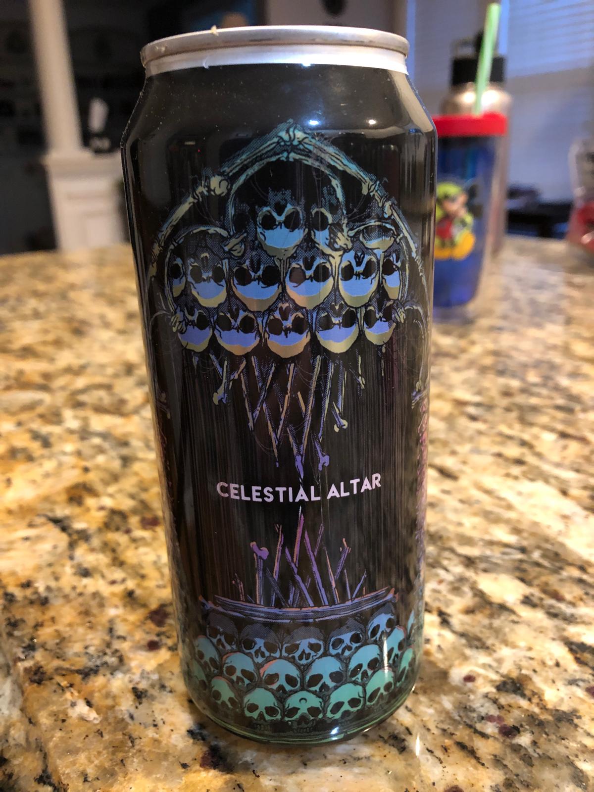 Celestial Altar 