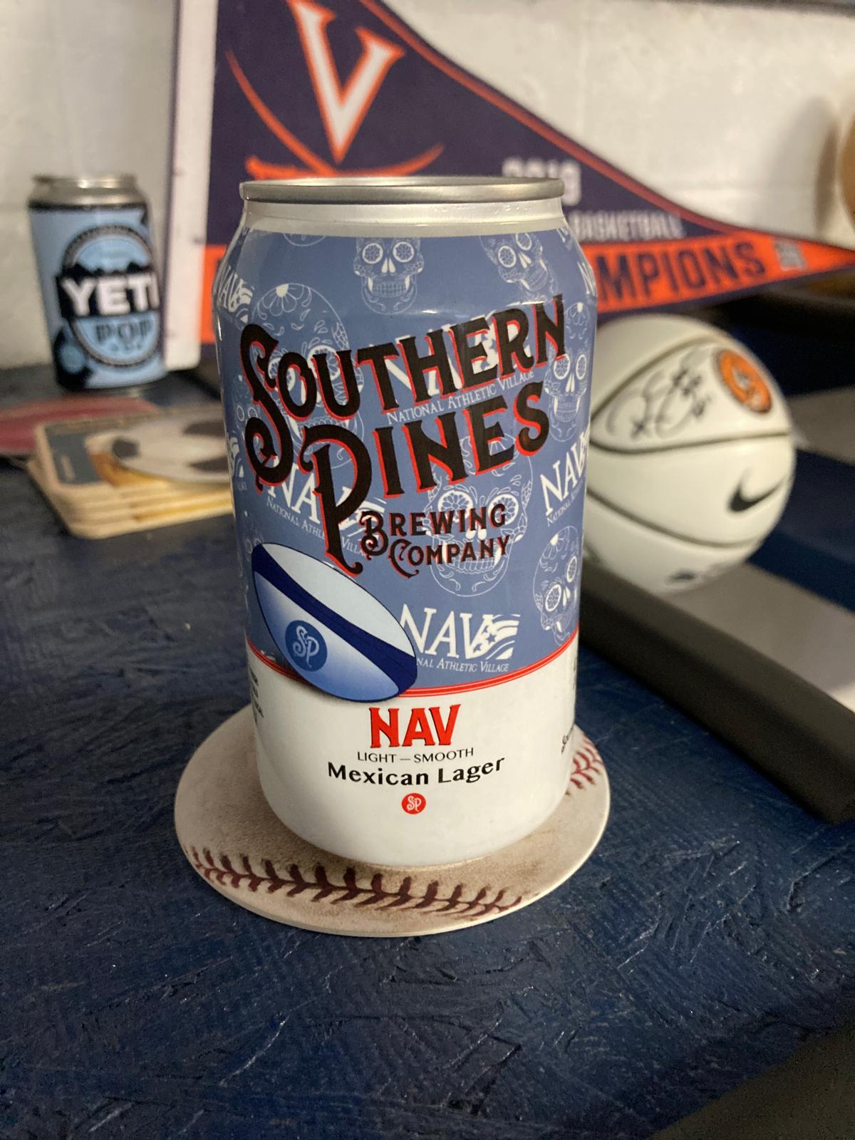 Nav