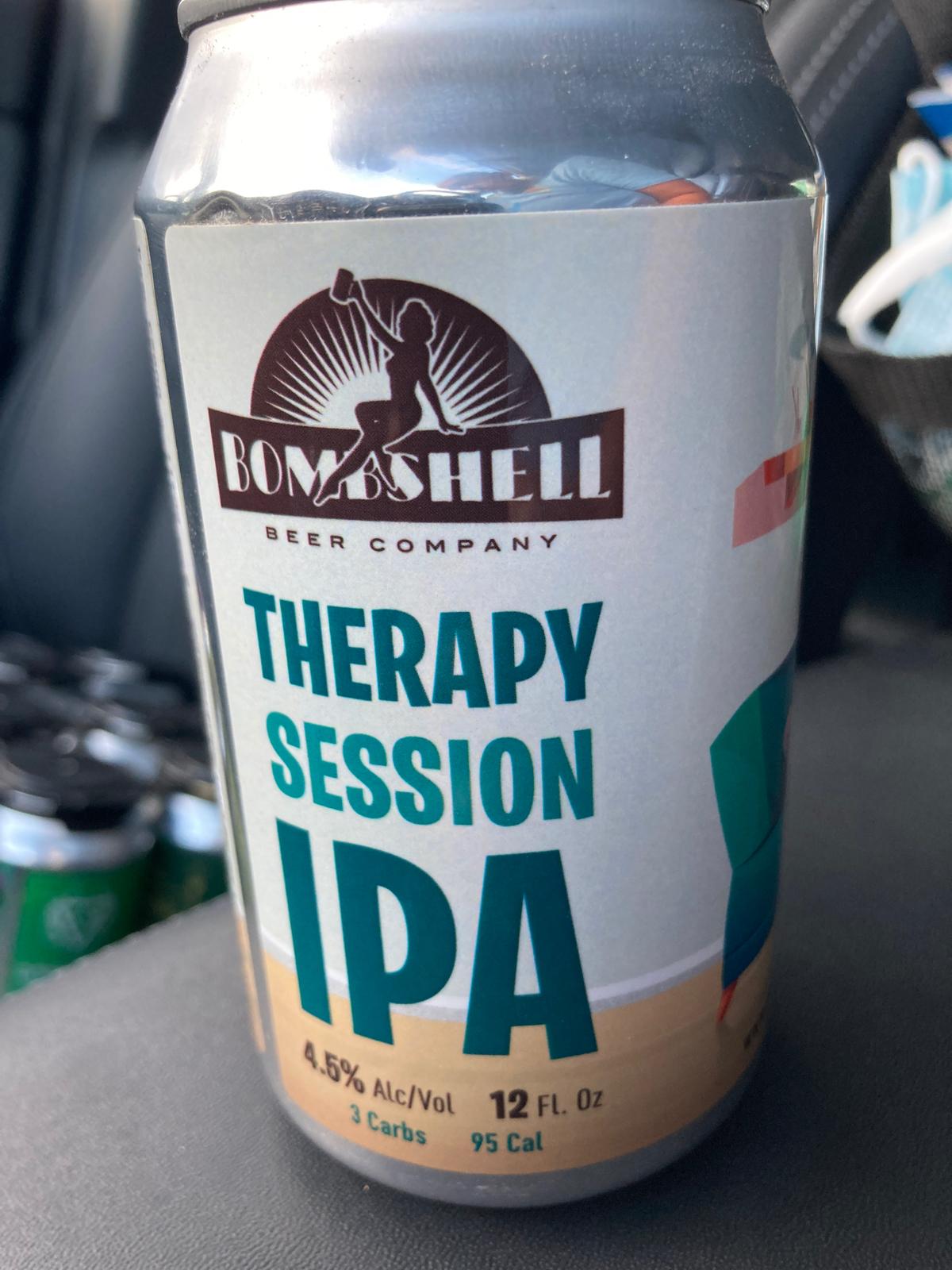 Therapy Session