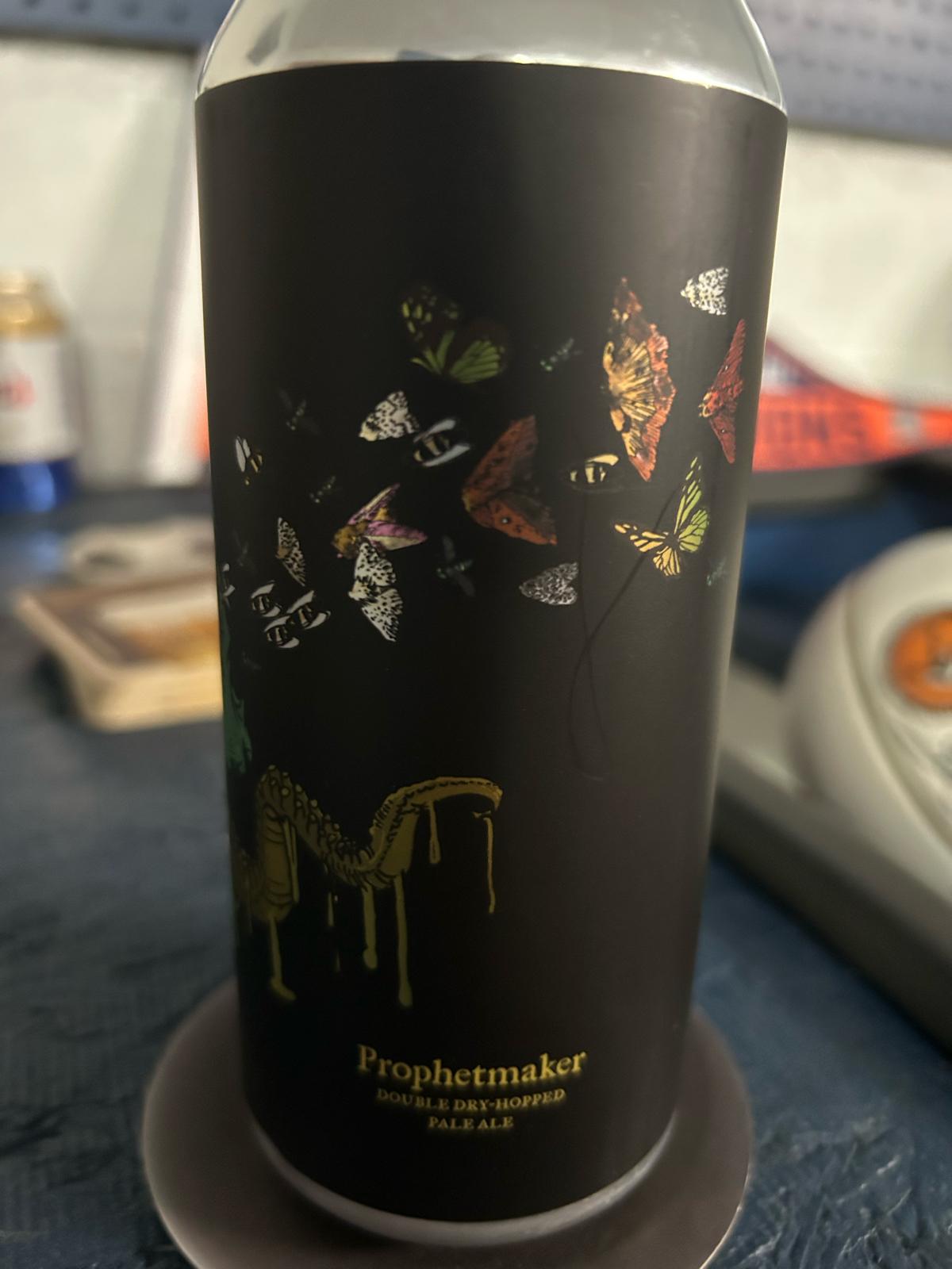 Prophetmaker