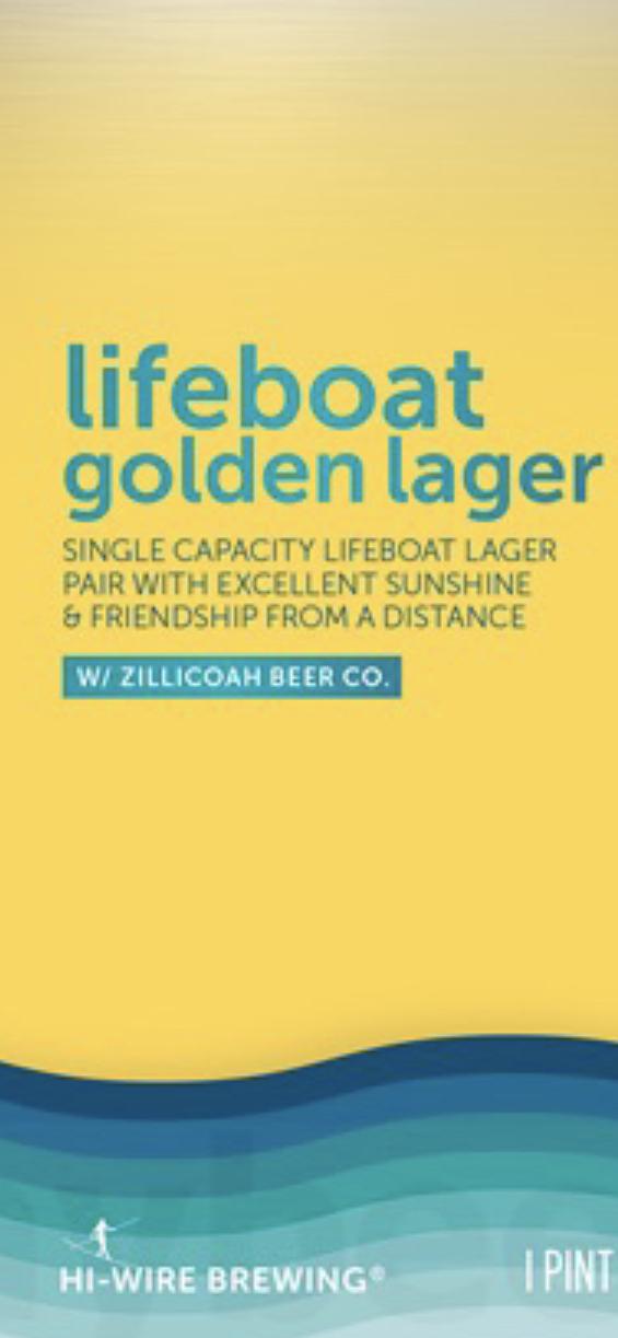 Lifeboat