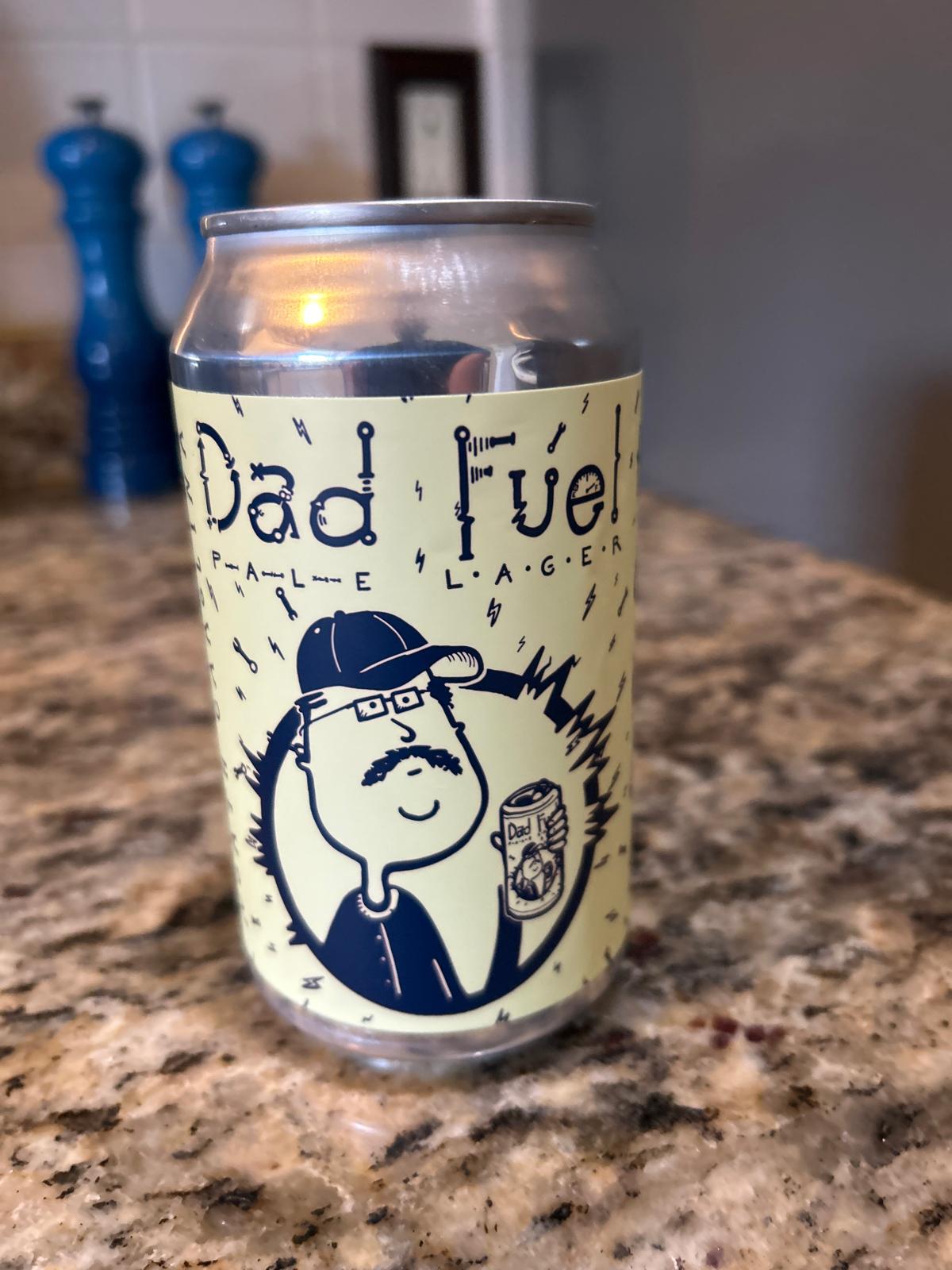 Dad Fuel