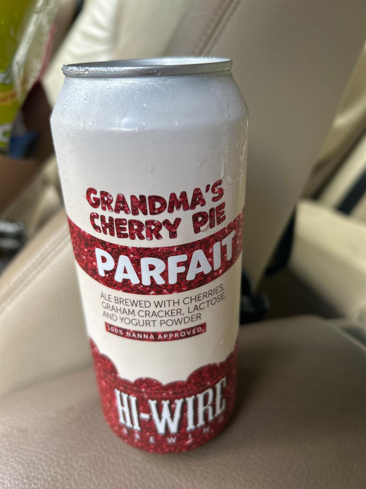 Grandma