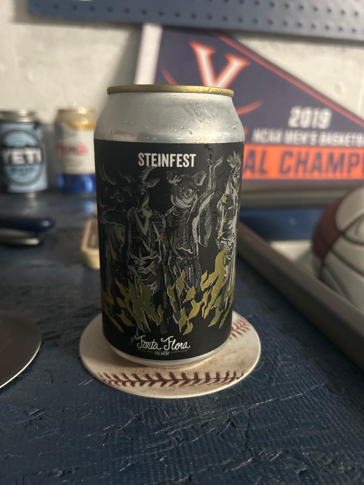 Steinfest