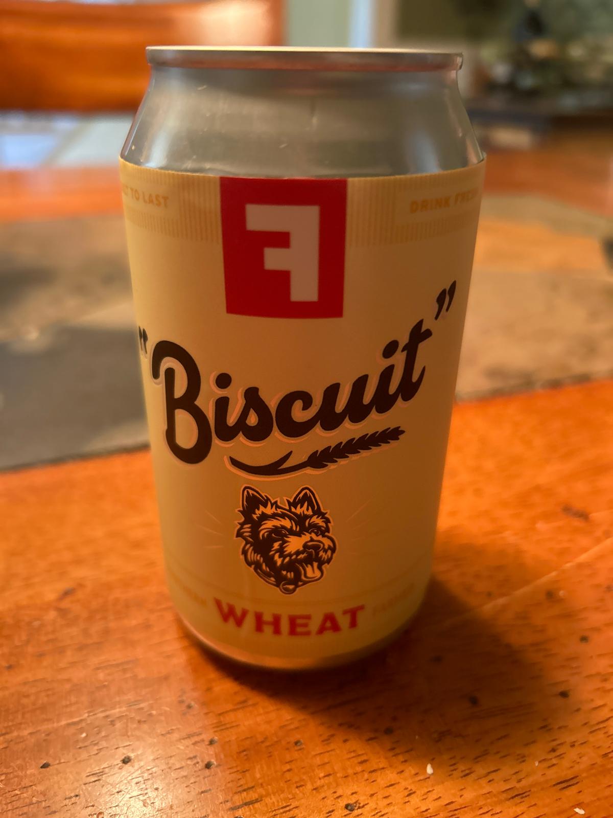 Biscuit