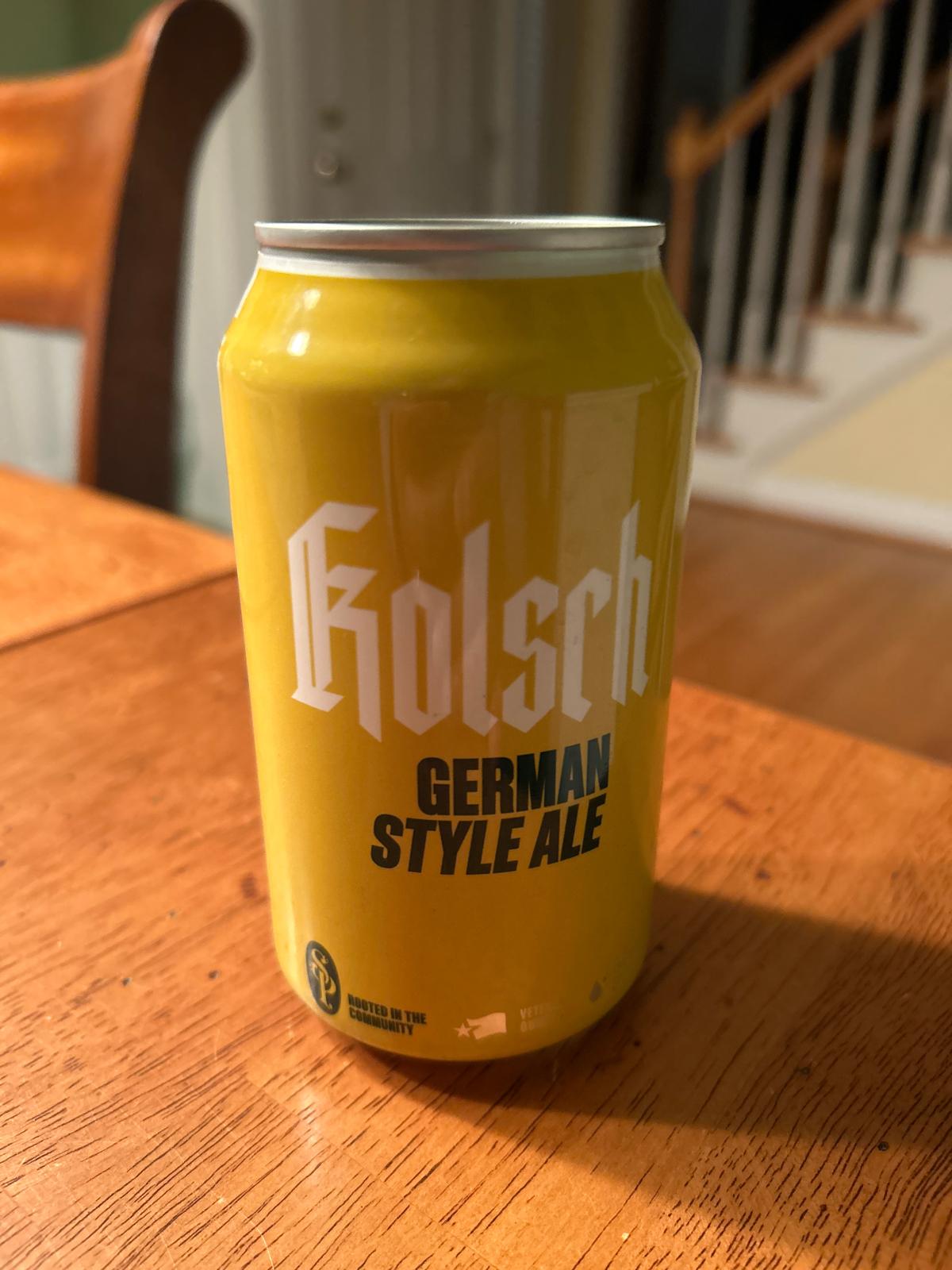 Kölsch