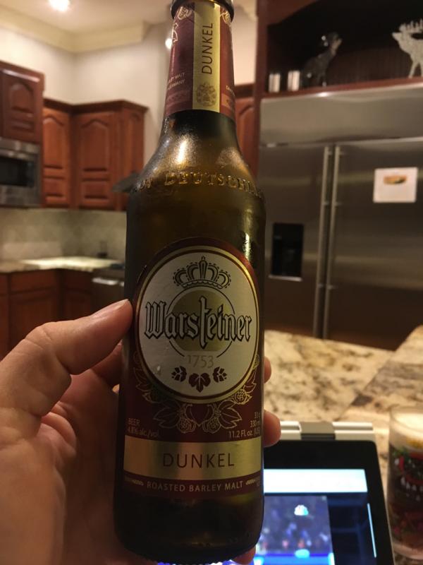 Dunkel