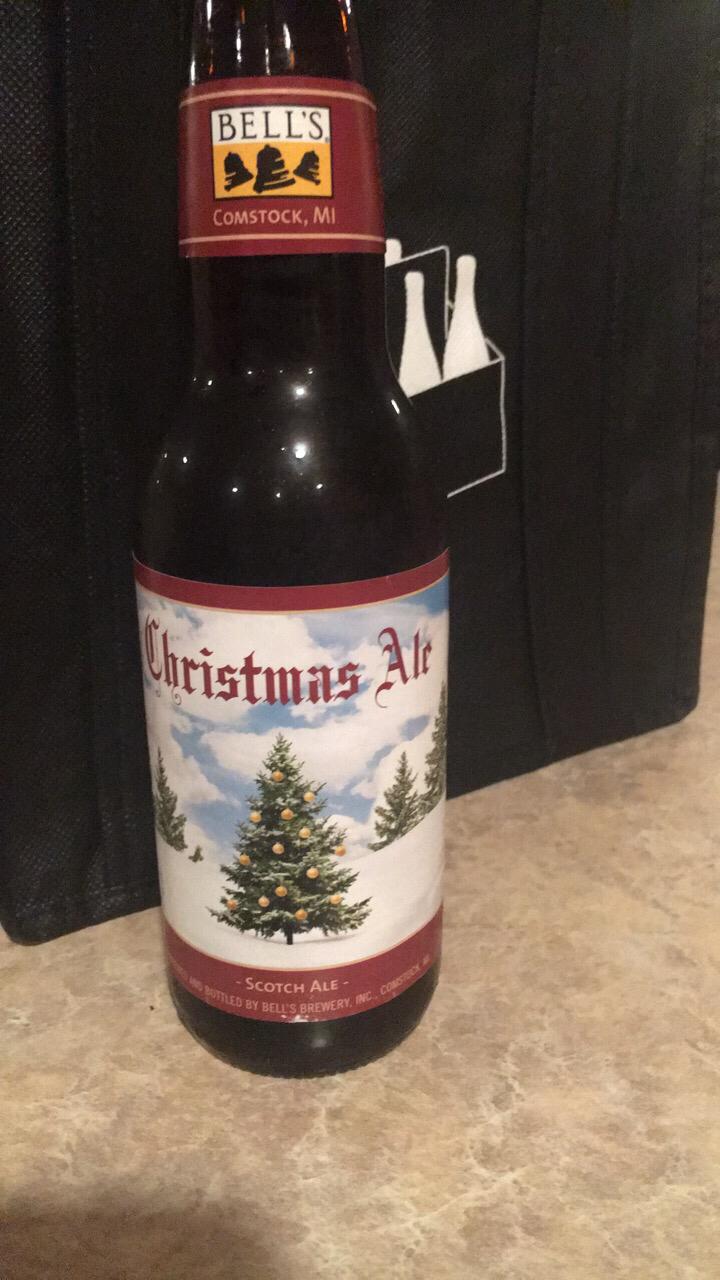 Christmas Ale