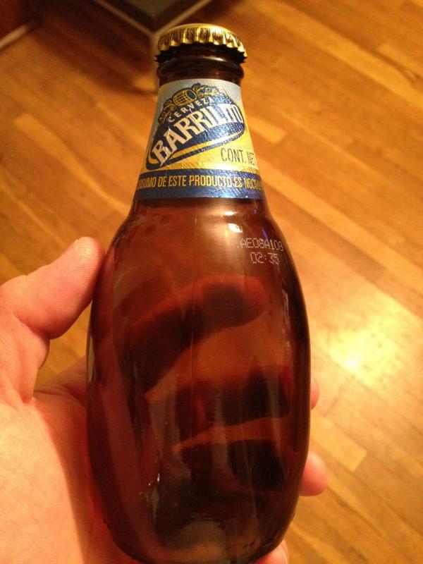 Grupo Modelo . de . (ABInBev) | BrewGene