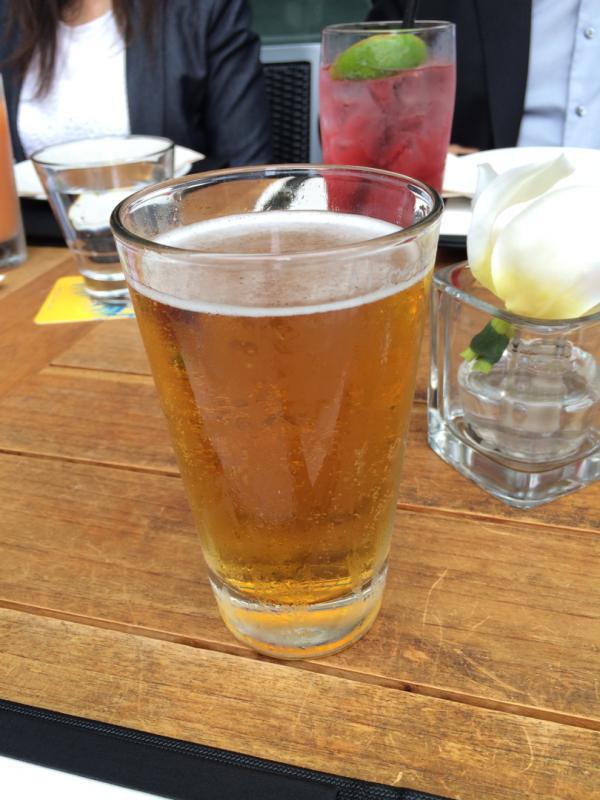 Cactus Club Longboard Lager