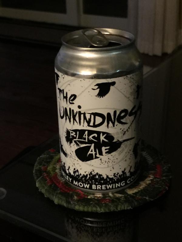 The Unkindness 